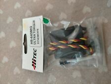 RC Model servo Hitec 645-MG