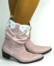 Stivali western stivali da