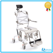 SEDIA DOCCIA BASCULANTE