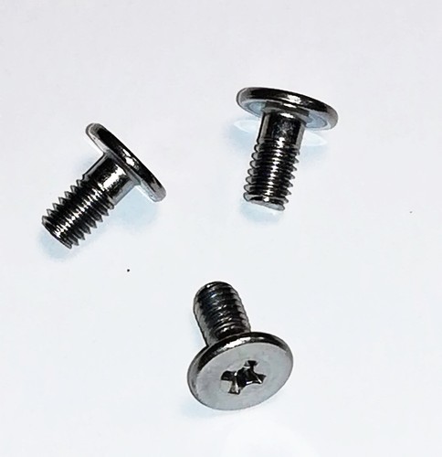 Vite inox pezzi 4x8mm - vite,