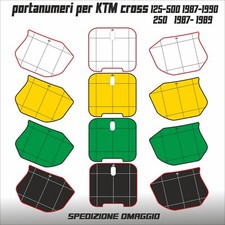 Ktm 125 500 - ,