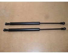 COPPIA MOLLE A GAS FIAT