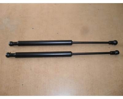 Coppia molle gas fiat - a,