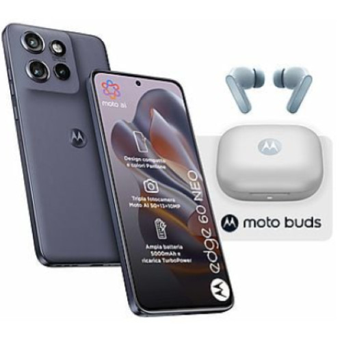 Motorola edge neo 5g - motorola,