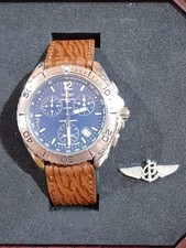 Breitling Shark Quartz –