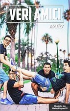 Veri amici von Mates | Buch |