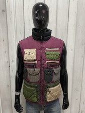 Etro Milano Gilet Uomo Piuma