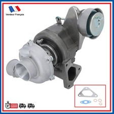 Turbo Motore OM646 Per