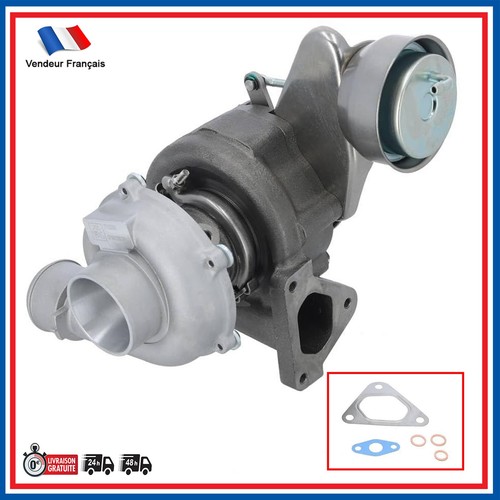 Turbo motore om646 per - motore,