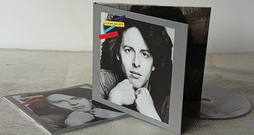 Claudio baglioni strada - claudio,