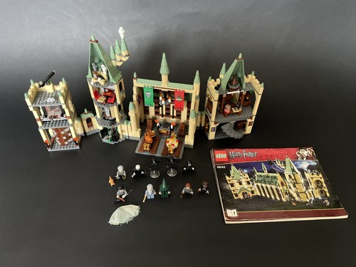 Lego harry potter castello - lego,