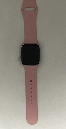 Apple watch 40 mm - watch,