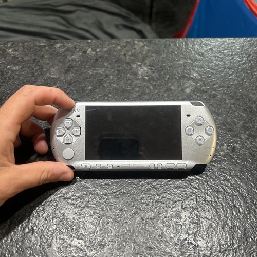 Pacchetto sony psp 3000 - psp,