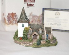 Chiesa greensted corsia - chiesa, (corsia