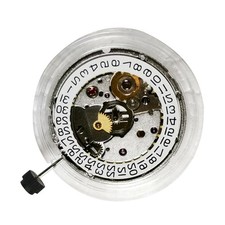 Movimento automatico 3