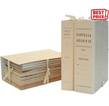 CF. 25 FALDONI Cartelle