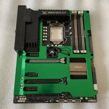 Asus Sabertooth X58 /Sabertooth Z77 Intel DDR3 scheda madre ATX desktop