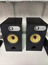 Altoparlanti audiofili da