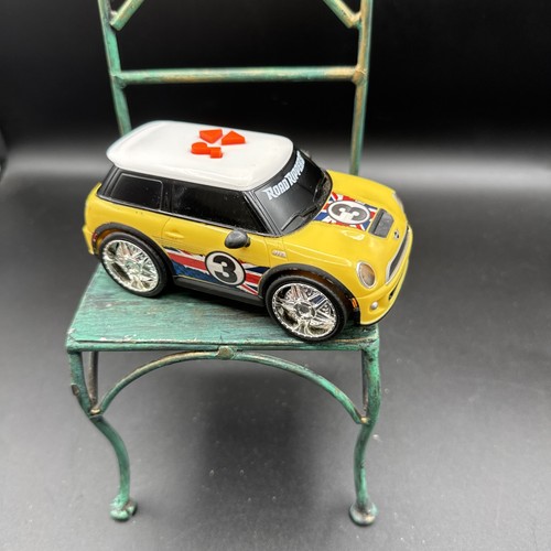 Raro mini cooper - mini,