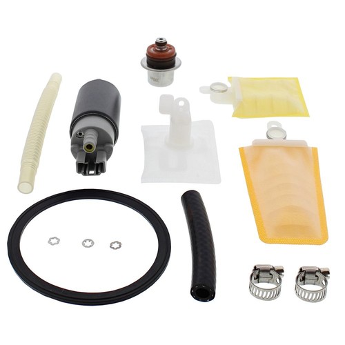 All balls kit pompa - balls,