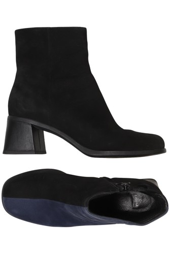 Stivaletti camper donna