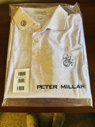 Medium polo scotty - medium, cameron