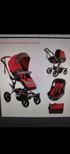 passeggino Duo