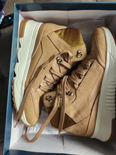 Geox falena abx boots camel - geox,