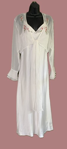 Camicia notte vintage - da,
