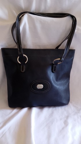 Borsa nannini nera ottime - borsa,