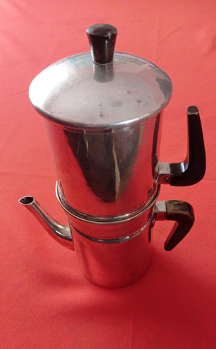 Caffettiera napoletana - napoletana, in