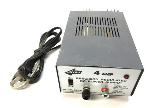 Alimentatore regolato - , di