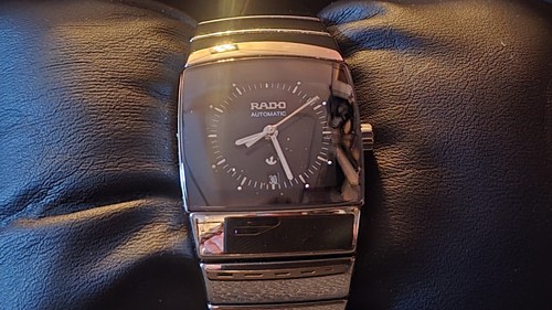 Orologio donna rado sintra - donna,
