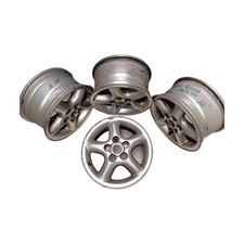 4 CERCHI IN LEGA PER LAND