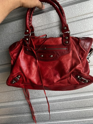 Borsa tote balenciaga the - borsa,