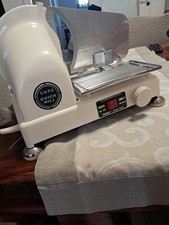 Quick Mill Omre Affettatrice