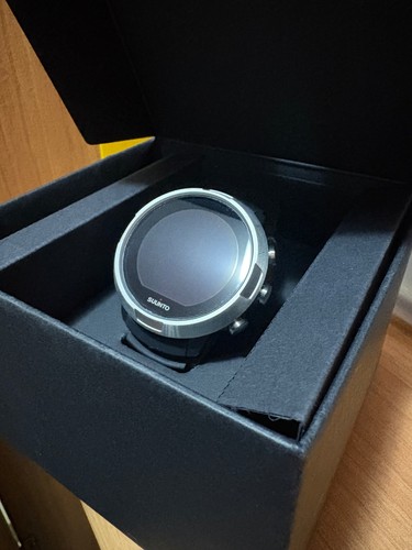 Suunto impeccabile vendi - d5,