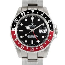 Orologi ROLEX numero P GMT