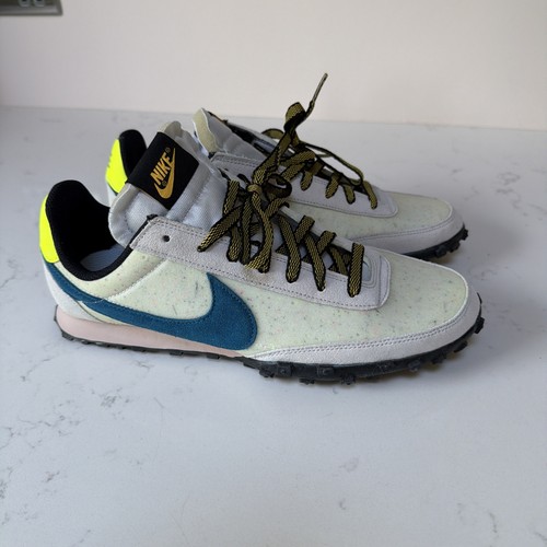 Nike waffle racer - racer, summit