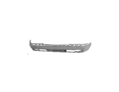Paraurti anteriore mercedes - paraurti,