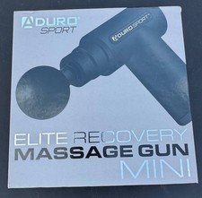 Aduro Sport Elite Recovery