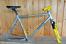 Telaio Mtb Nelson Beacon