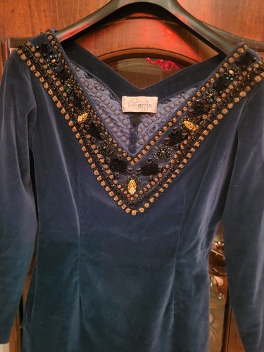 Vestito elegante donna - vestito,