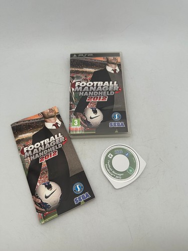 Psp football manager gioco - football,