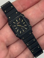 Orologio Tank Donna 1984 O 94