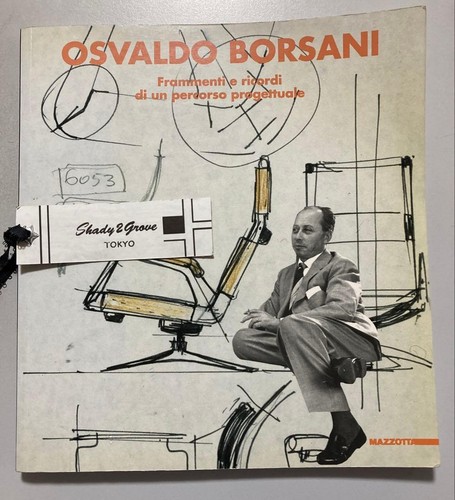 Osvaldo borsani opere - borsani,