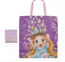 Disney Store Japan Raperonzolo