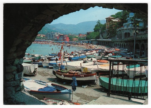 Spezia levanto - la,