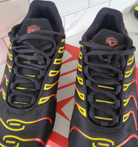 Nike air max plus - plus, mens
