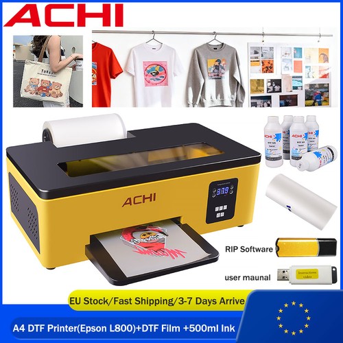 Stampante shirt epson - stampante, t-shirt